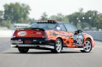Chevrolet Monte Carlo SS Pace Car 2001 года